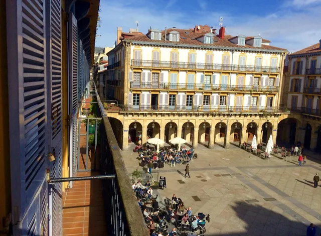 Hostel Roger's House