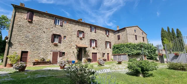 Agriturismo La Pieve