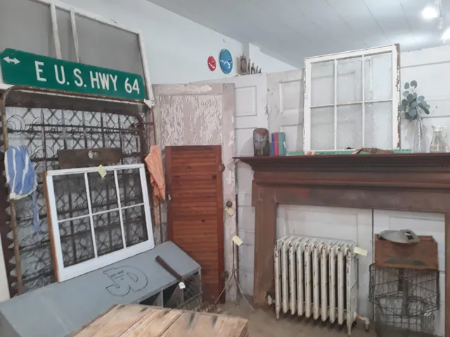 Evenbrooke Marketplace