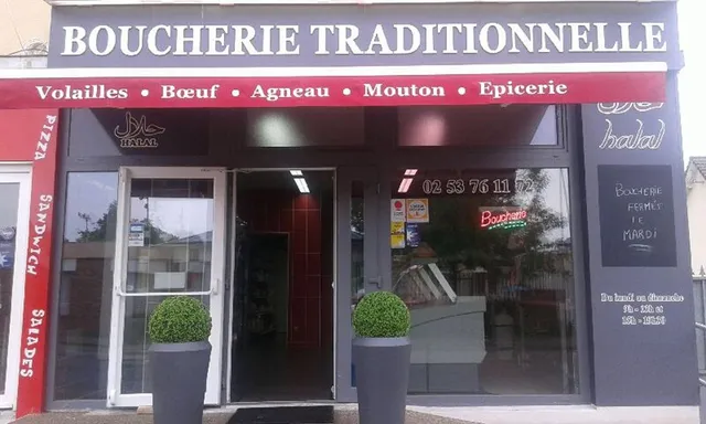 Boucherie Halal TradiSud