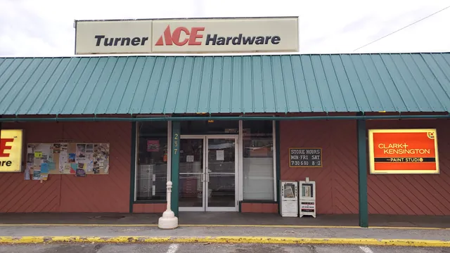 Turner Lumber of Moab