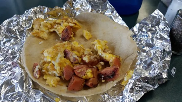 Taquito’s Mexican restaurant