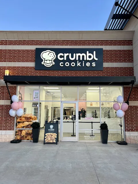 Crumbl