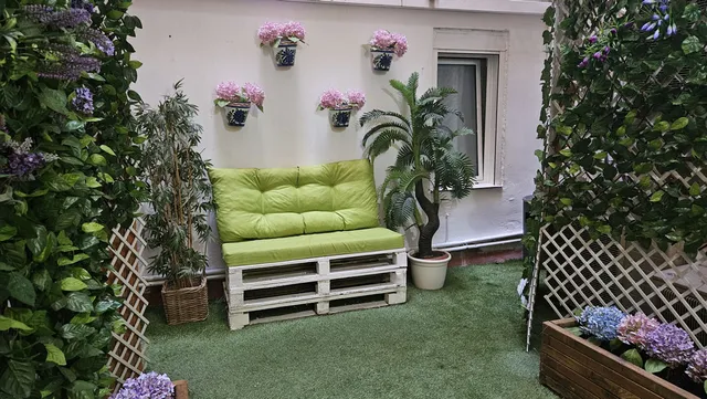 Hostal Río de Castro