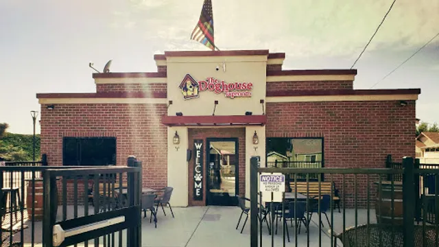 The Doghouse Taproom