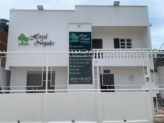 Hotel Nogales