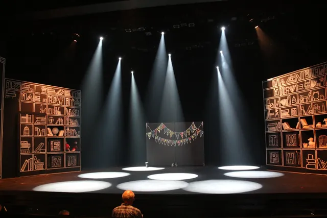 Stockton Civic Theatre