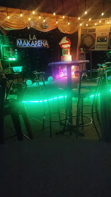 La Makarena Hermosillo Bar&Karaoke