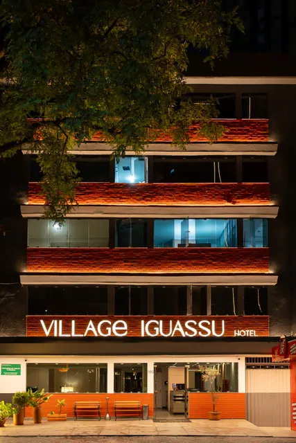 Village Iguassu Hotel