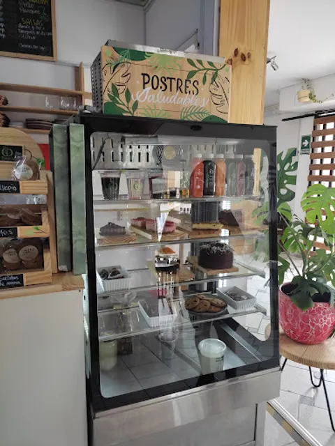 Daita Market | Comida Saludable