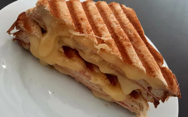 Sabor de Casa Restaurante