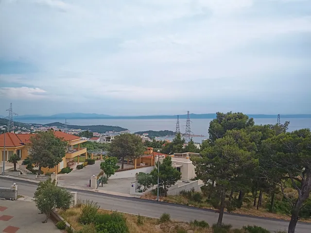 Apartments Damjanovic