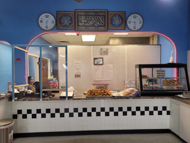 Mother Home Burmese ~Thai Halal Restaurant