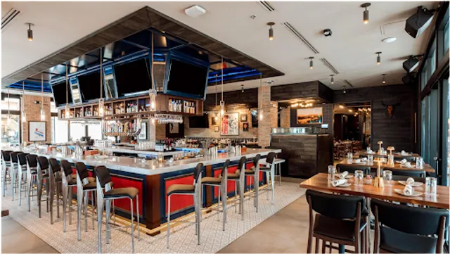 American Social - Bar & Kitchen - Boca Raton
