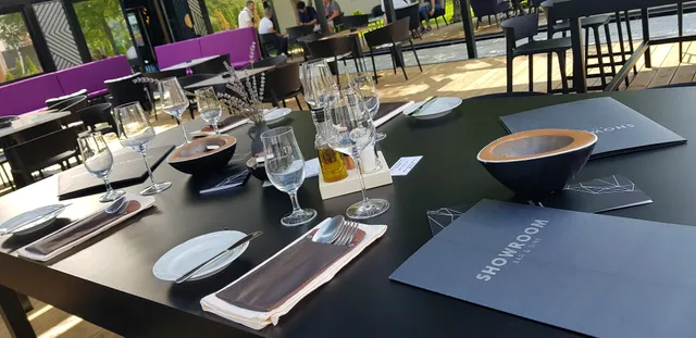 SHOWROOM I Event center I