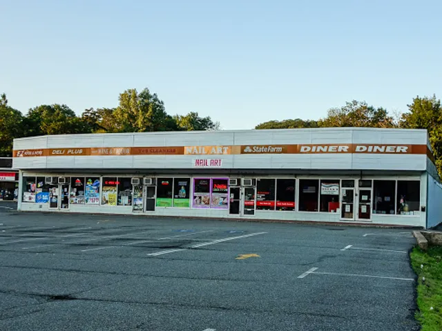 Nyack Diner Family Restaurant