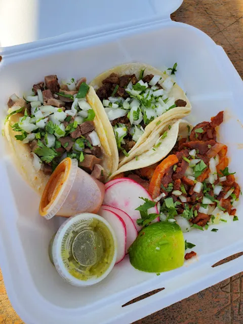 Taqueria Los Toritos