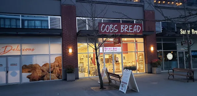 COBS Bread