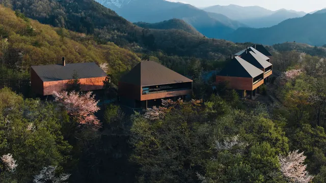 NOT A HOTEL MINAKAMI