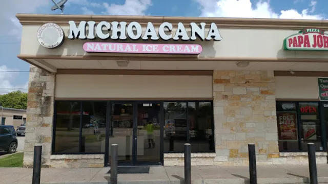 La Michoacana Ice Cream