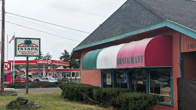 Ixtapa | Family Mexican Restaurant