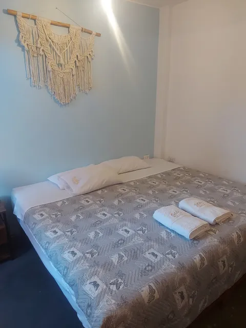 Velilu - Hamuy's Lodge