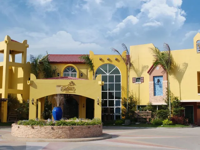 Crown Regency Residences Davao