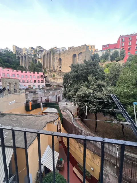 La casa di Re Ferdinando