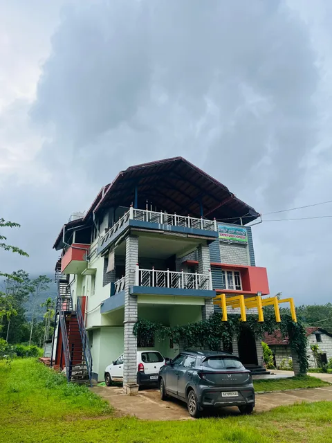 Summer Green Homestay