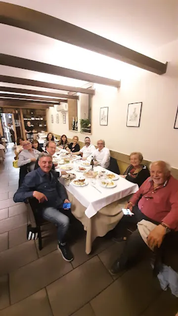 Ristorante Vecchia Aidone