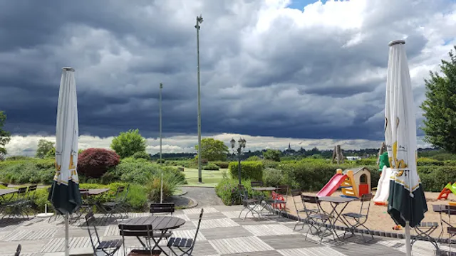 Landgasthaus Herchenbach