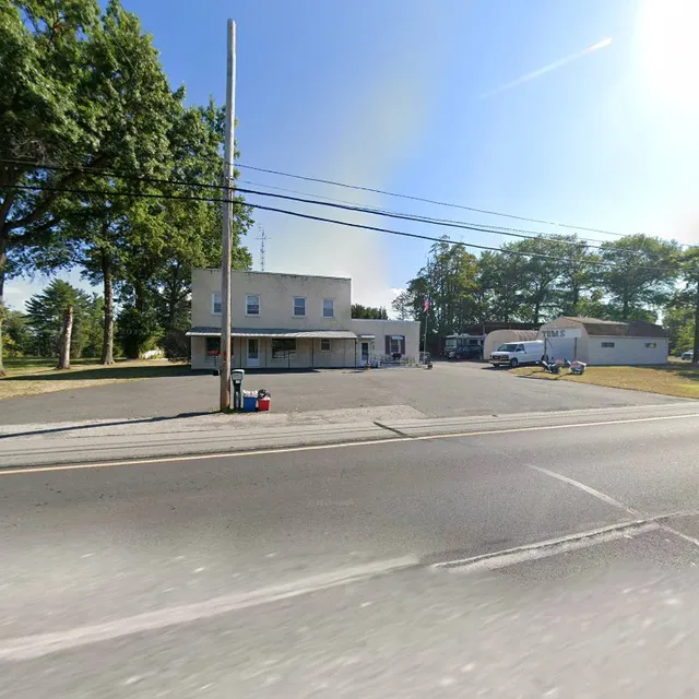 Tom's TV Sales & Services