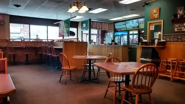 Marco's Pizza & Subs