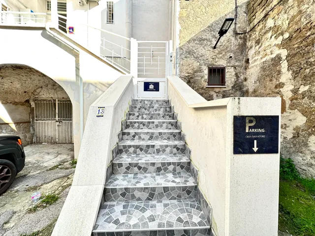 Moderno Appartamento 4 posti letto vicino Napoli [Casa Salvatore]