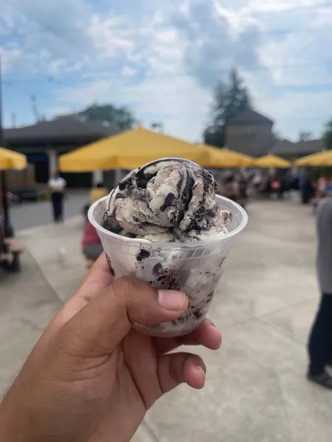 The Scoopery Ice Cream