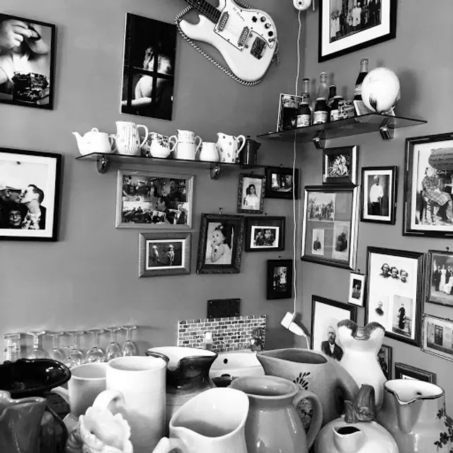 Restaurant Chez Comet'