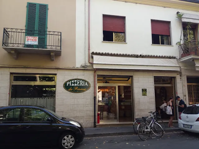 Pizzeria da Rizieri