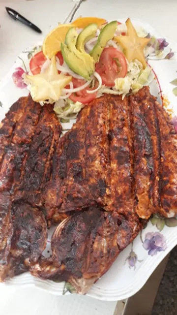 Restaurant La Cabaña de Don Lucio