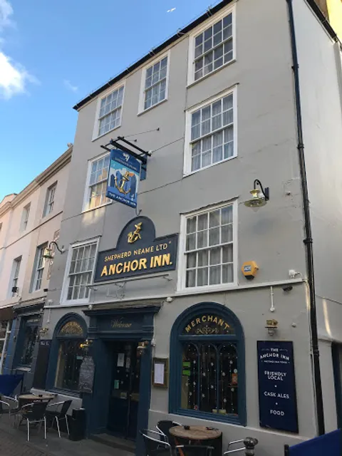 Anchor Inn