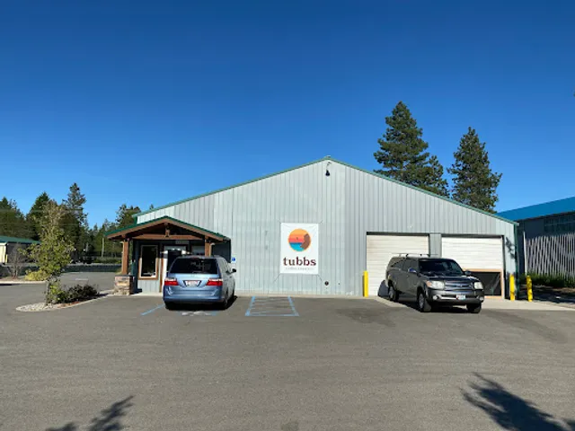 Tubbs Coffee Roasters