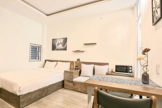 Bean's House Riverfront