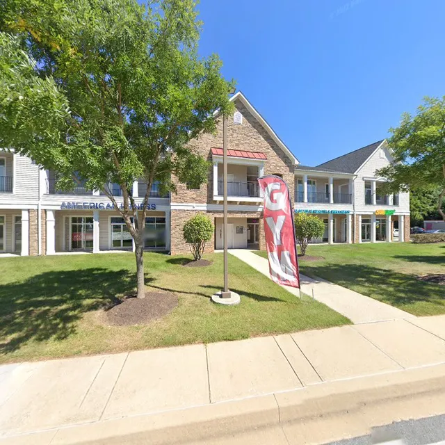 American Fitness Express