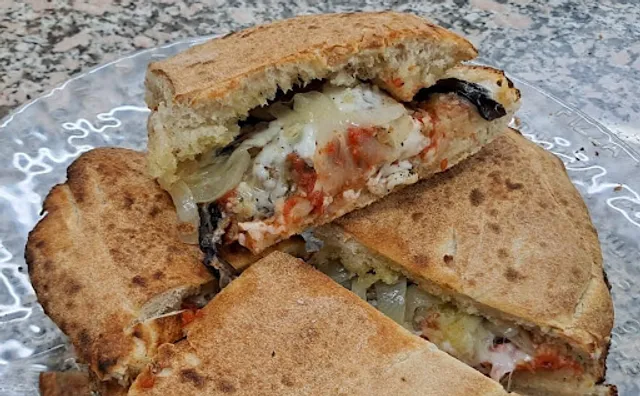 Pizzeria La Villetta Belpasso