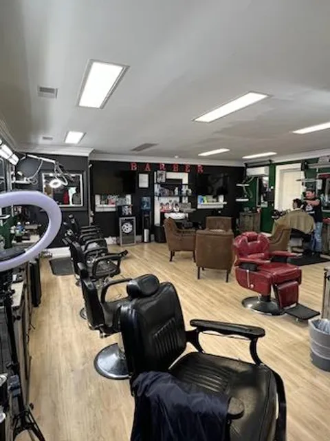 Clipper Craft Park Circle