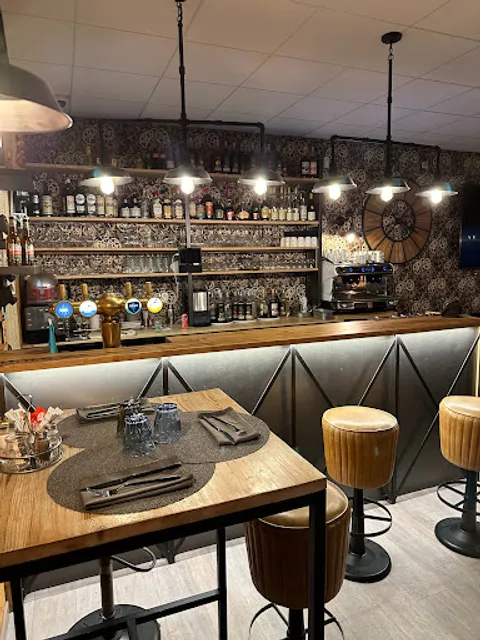 Le Rucsh Restaurant & Brasserie