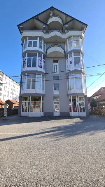 Prenoćište "Delija 020" Sjenica