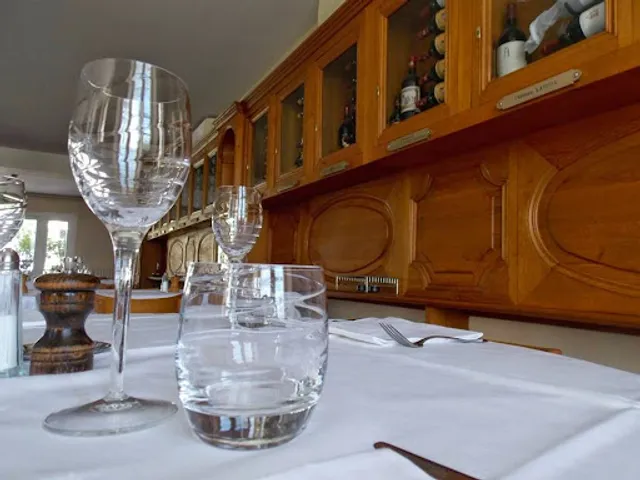 Restaurant le Lion d'Or