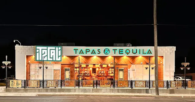 iTZCALi Tapas & Tequila