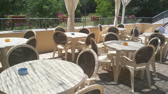 Locanda Fonte dell'Orso