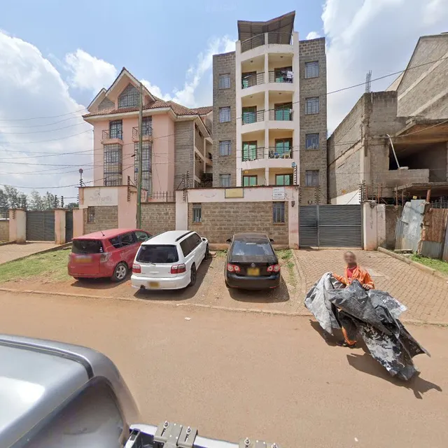 Sunvalley studio apartments